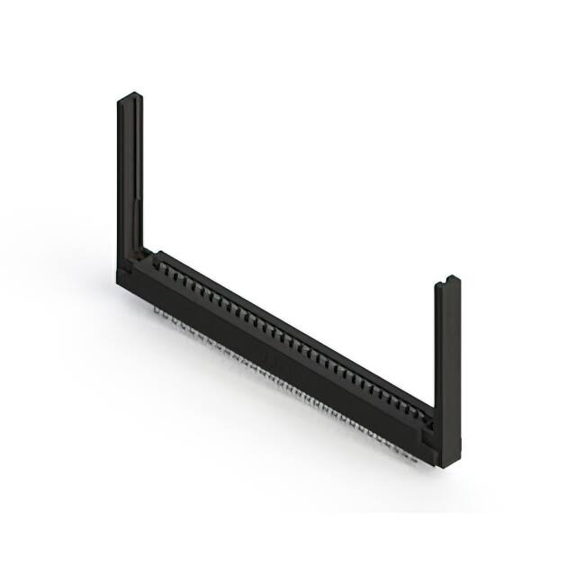 357-060-455-268 EDAC Inc.  Edgeboard Connectors
